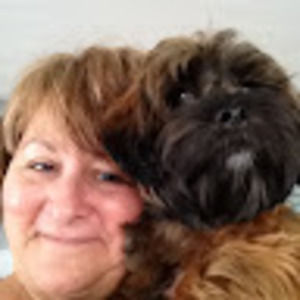 Meet your Posher, Deborah